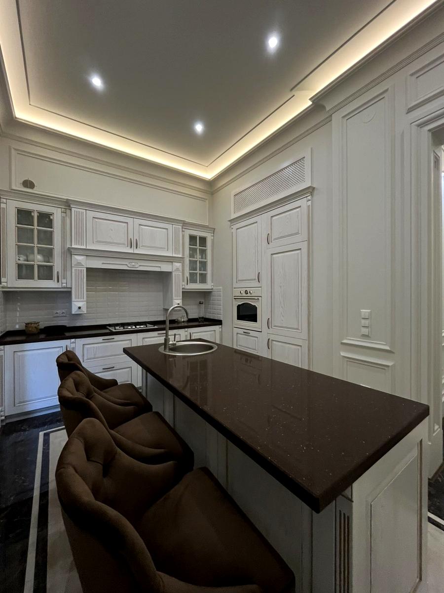 3-rooms apartment apartment by the address st. Lisenka Mikoli (area 121 m²) - Atlanta.ua - photo 11