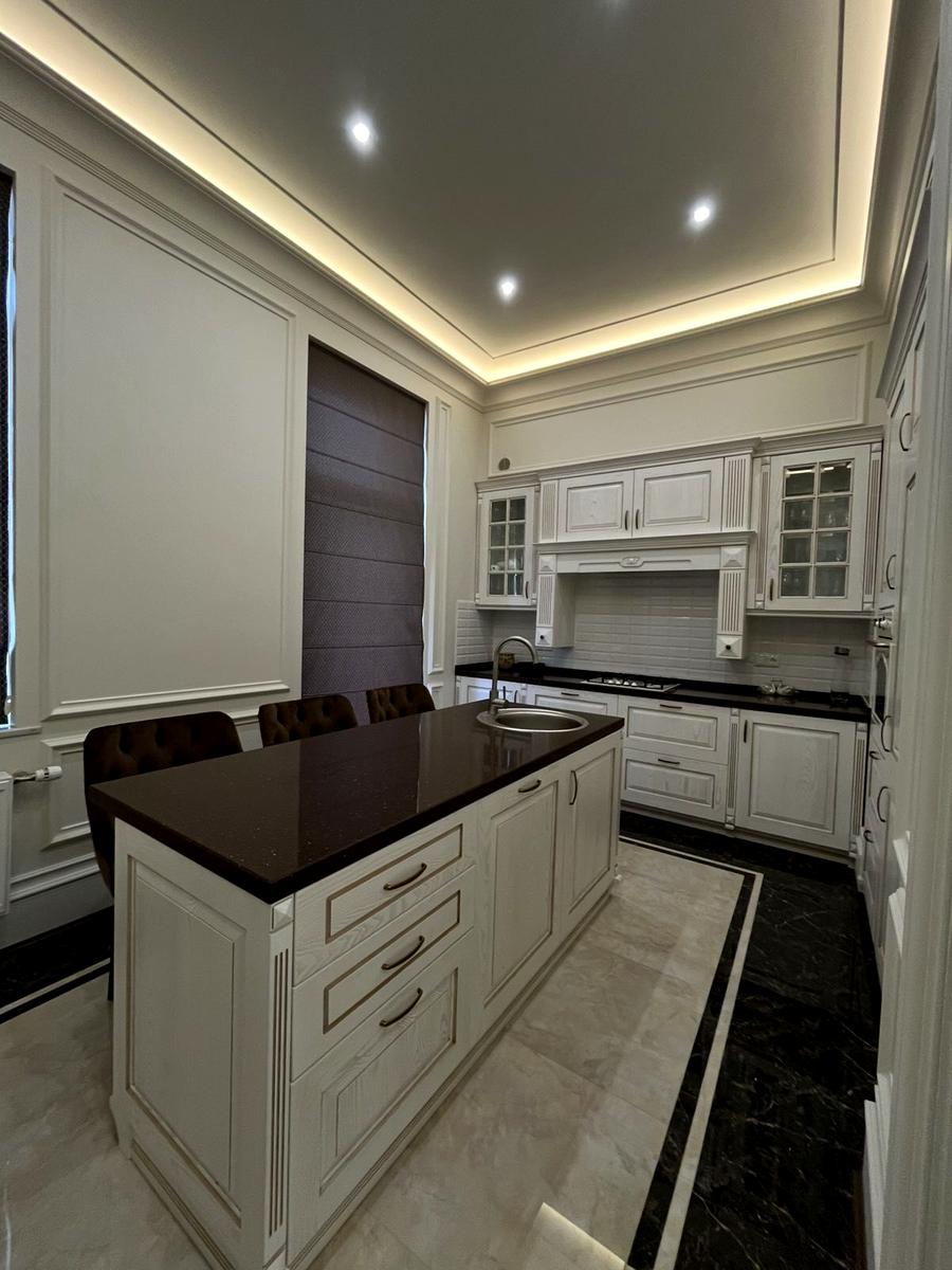 3-rooms apartment apartment by the address st. Lisenka Mikoli (area 121 m²) - Atlanta.ua - photo 12