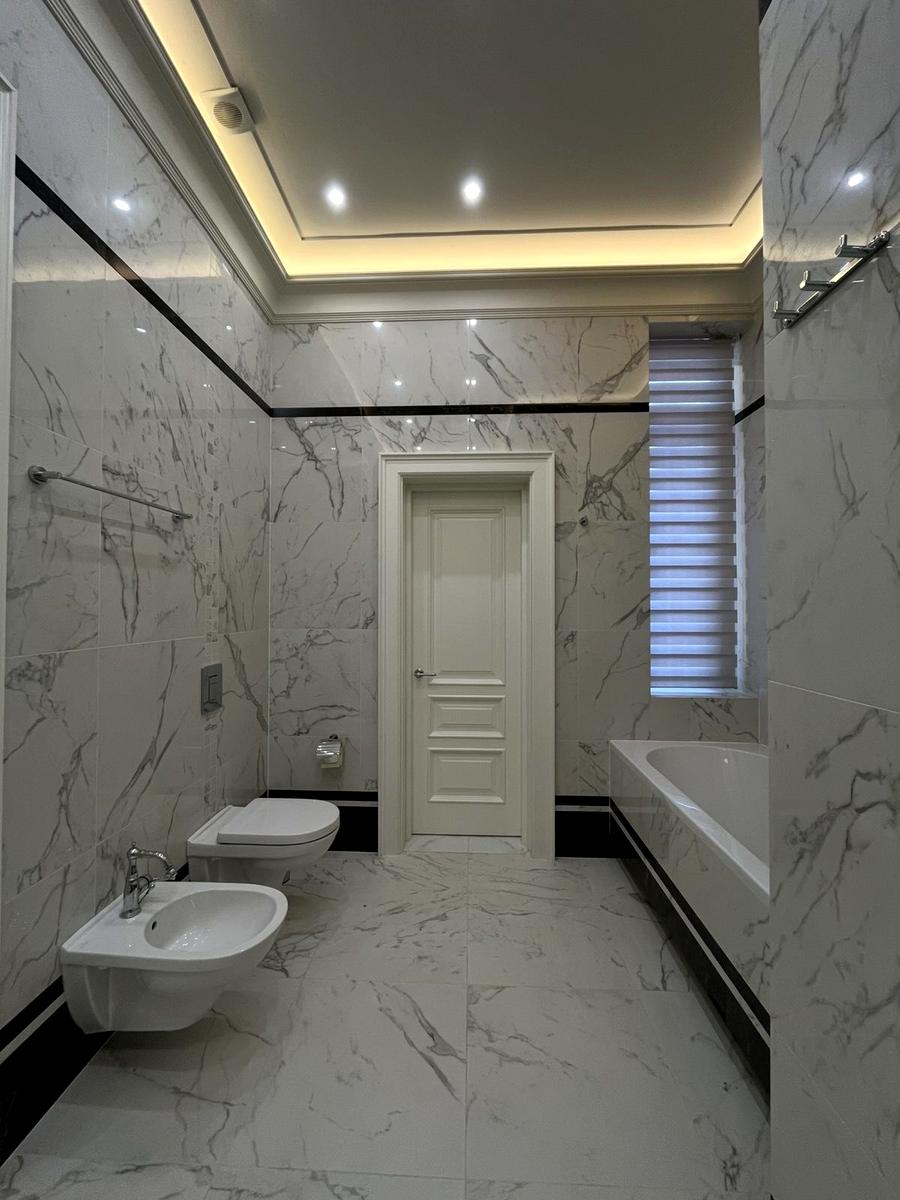 3-rooms apartment apartment by the address st. Lisenka Mikoli (area 121 m²) - Atlanta.ua - photo 14