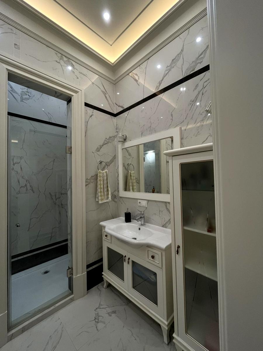 3-rooms apartment apartment by the address st. Lisenka Mikoli (area 121 m²) - Atlanta.ua - photo 15