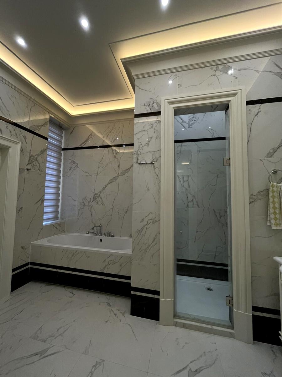 3-rooms apartment apartment by the address st. Lisenka Mikoli (area 121 m²) - Atlanta.ua - photo 16