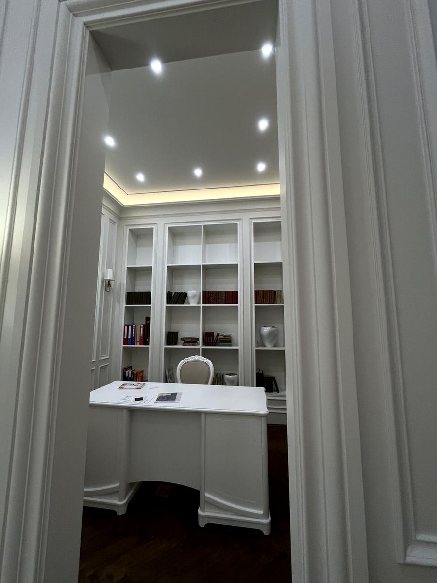 3-rooms apartment apartment by the address st. Lisenka Mikoli (area 121 m²) - Atlanta.ua - photo 13