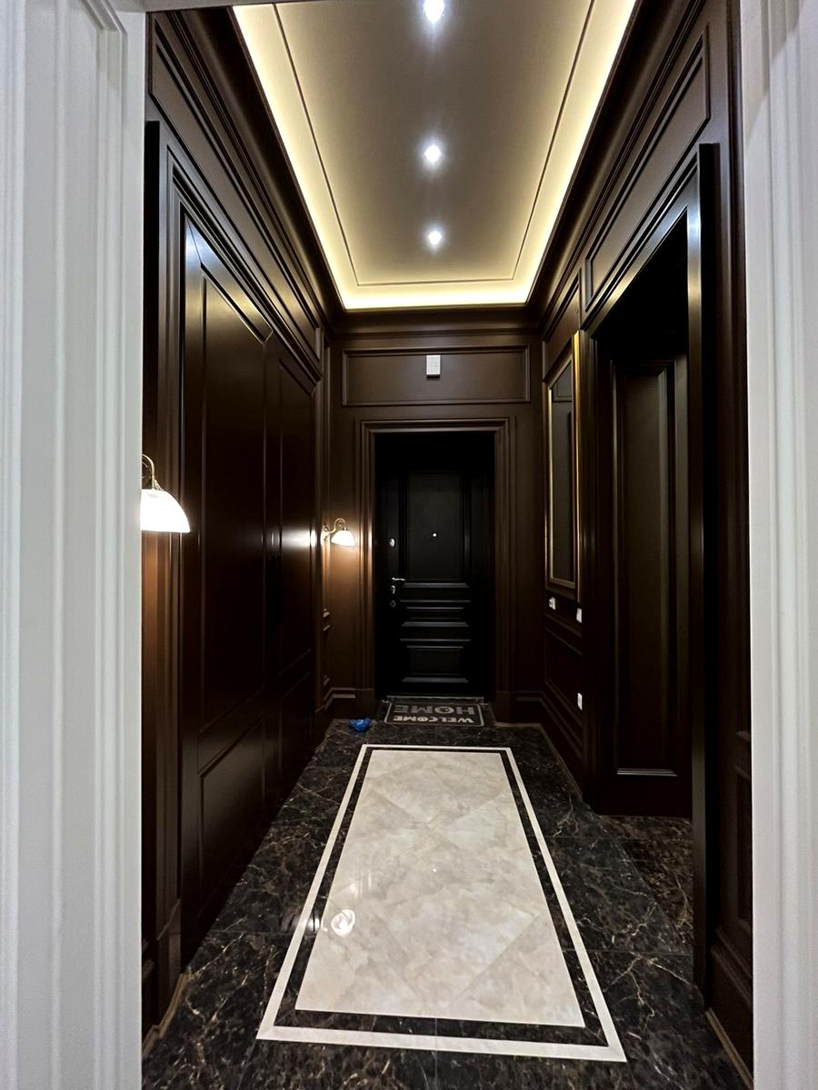 3-rooms apartment apartment by the address st. Lisenka Mikoli (area 121 m²) - Atlanta.ua - photo 17