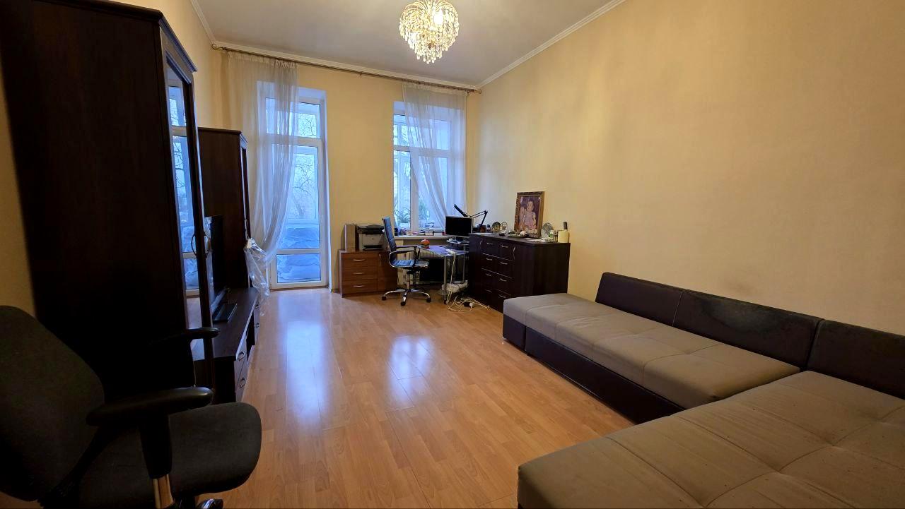 3-комнатная квартира по адресу ул. Китобойная (площадь 112 м²) - Atlanta.ua - фото 10