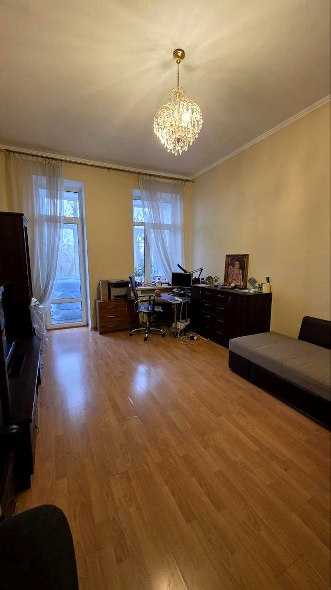 3-комнатная квартира по адресу ул. Китобойная (площадь 112 м²) - Atlanta.ua - фото 14