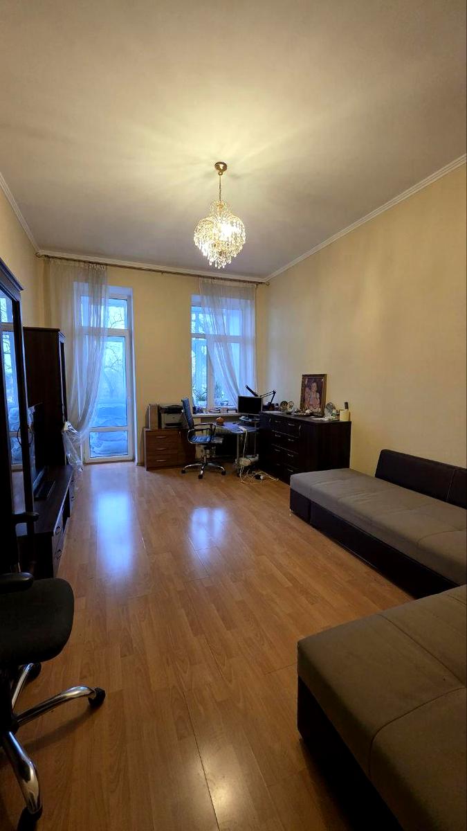 3-комнатная квартира по адресу ул. Китобойная (площадь 112 м²) - Atlanta.ua - фото 15