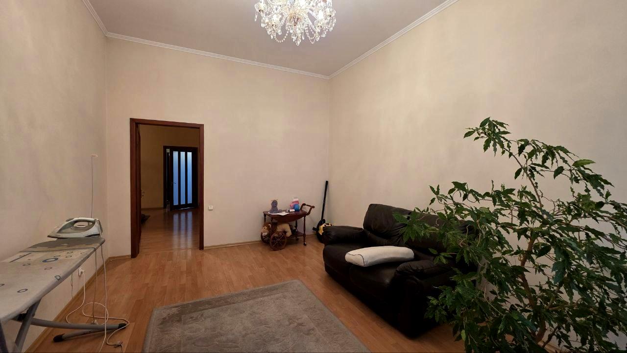 3-комнатная квартира по адресу ул. Китобойная (площадь 112 м²) - Atlanta.ua - фото 17