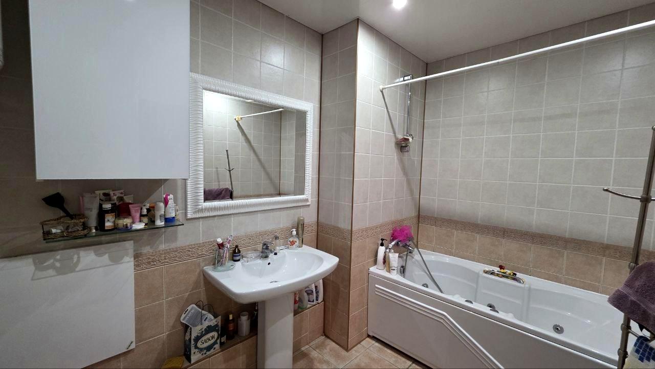 3-комнатная квартира по адресу ул. Китобойная (площадь 112 м²) - Atlanta.ua - фото 19