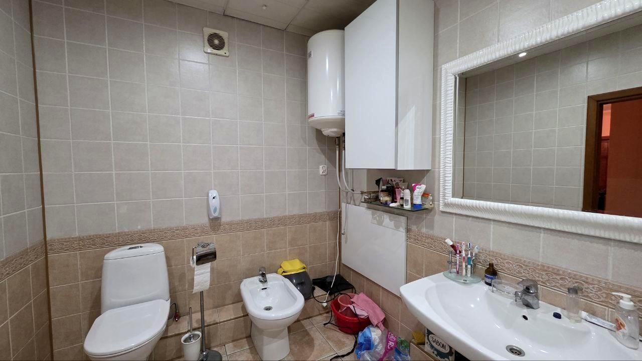 3-комнатная квартира по адресу ул. Китобойная (площадь 112 м²) - Atlanta.ua - фото 20