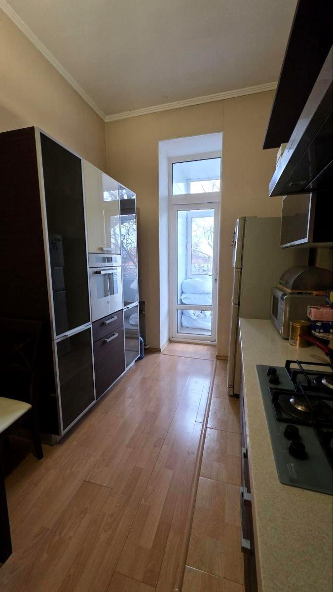 3-комнатная квартира по адресу ул. Китобойная (площадь 112 м²) - Atlanta.ua - фото 2