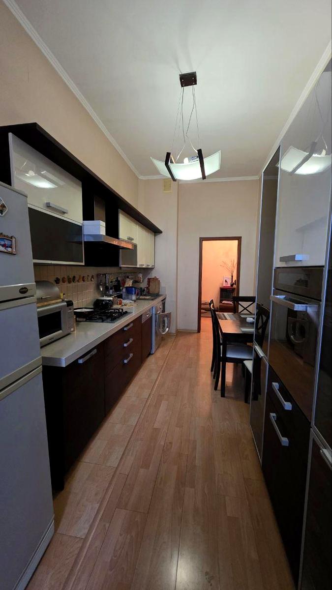 3-комнатная квартира по адресу ул. Китобойная (площадь 112 м²) - Atlanta.ua - фото 5