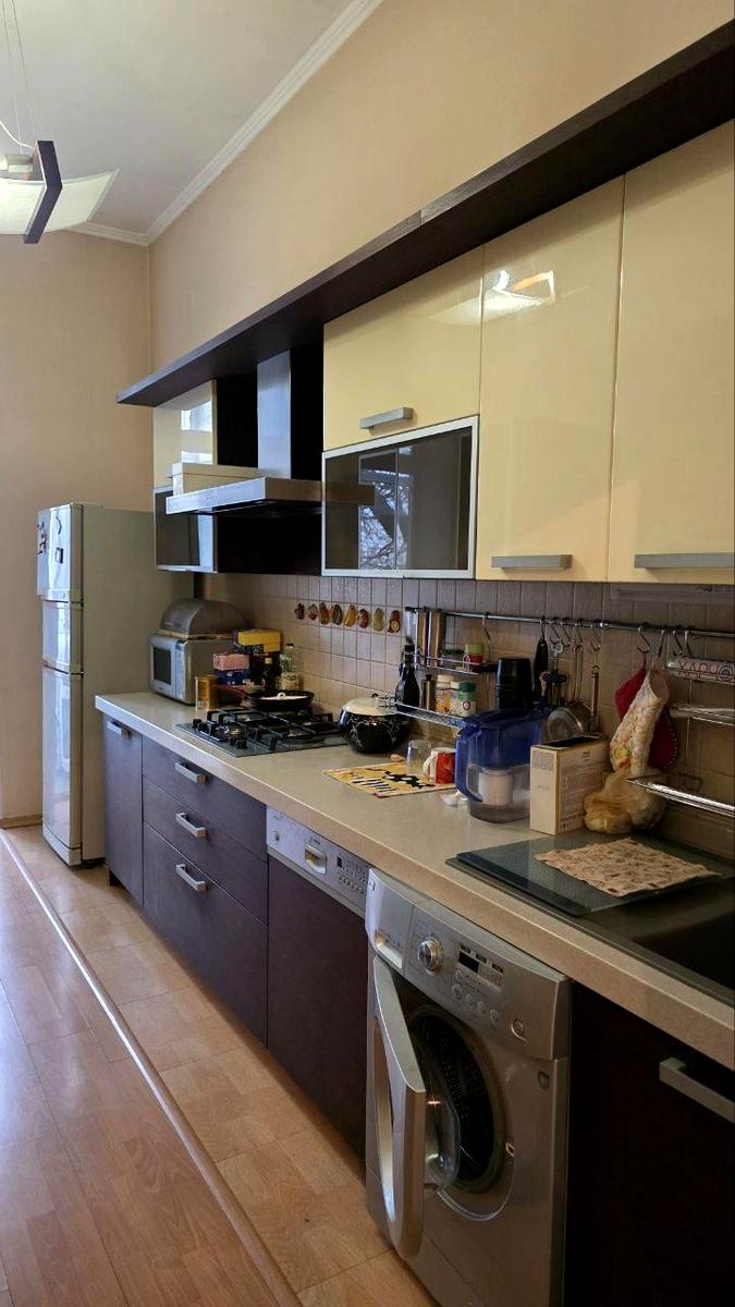 3-комнатная квартира по адресу ул. Китобойная (площадь 112 м²) - Atlanta.ua - фото 6