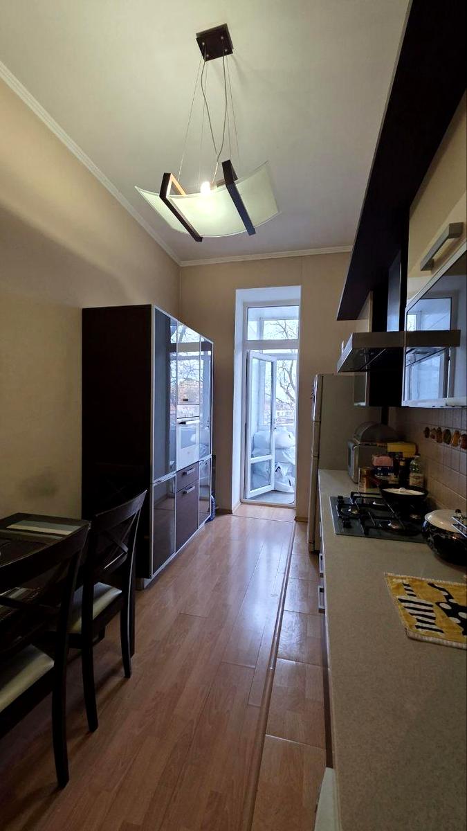 3-комнатная квартира по адресу ул. Китобойная (площадь 112 м²) - Atlanta.ua - фото 7