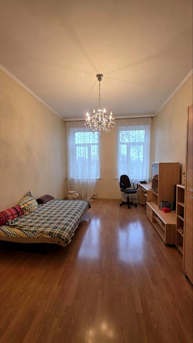 3-комнатная квартира по адресу ул. Китобойная (площадь 112 м²) - Atlanta.ua - фото 23