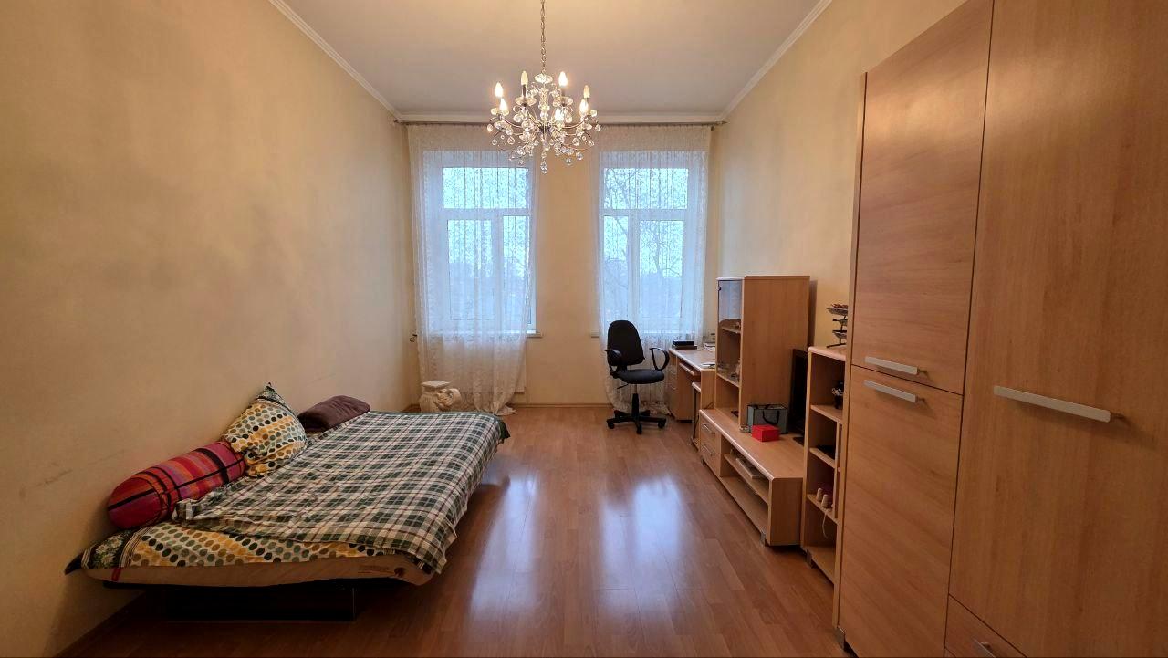 3-комнатная квартира по адресу ул. Китобойная (площадь 112 м²) - Atlanta.ua - фото 24