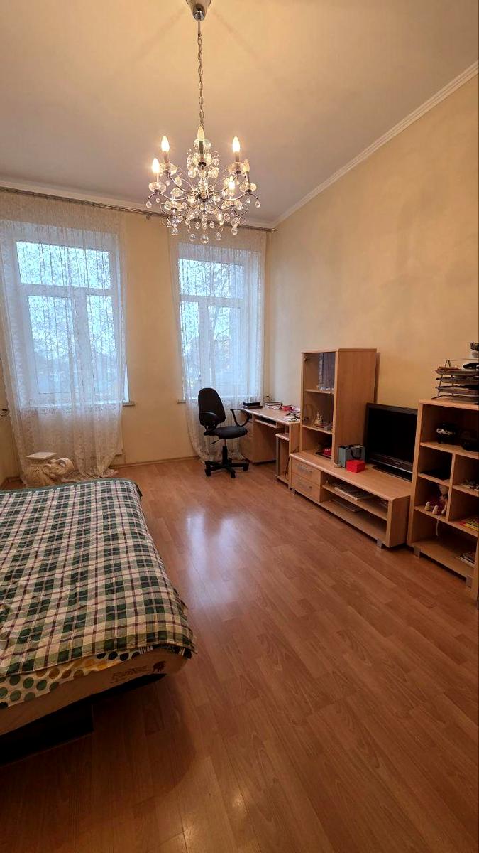 3-комнатная квартира по адресу ул. Китобойная (площадь 112 м²) - Atlanta.ua - фото 25