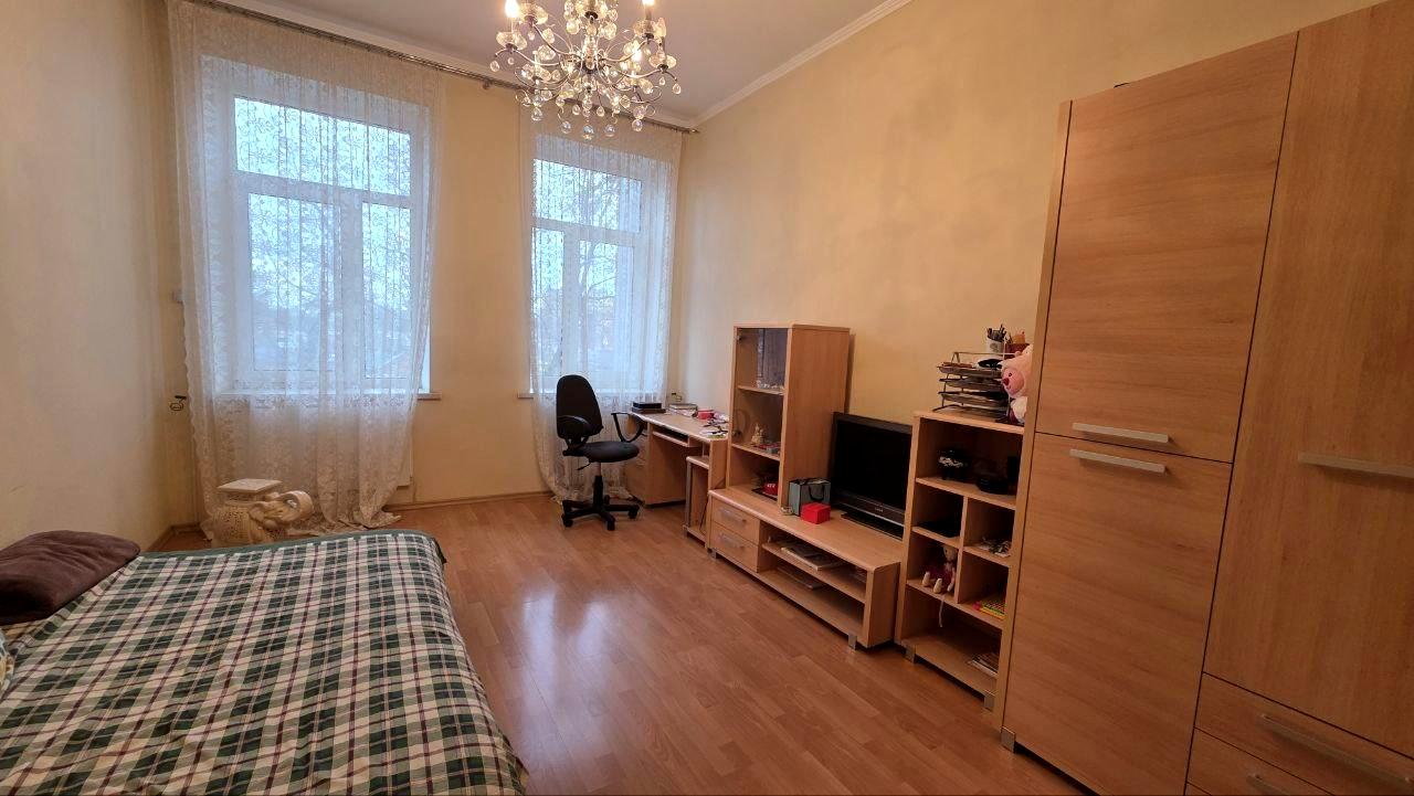 3-комнатная квартира по адресу ул. Китобойная (площадь 112 м²) - Atlanta.ua - фото 26