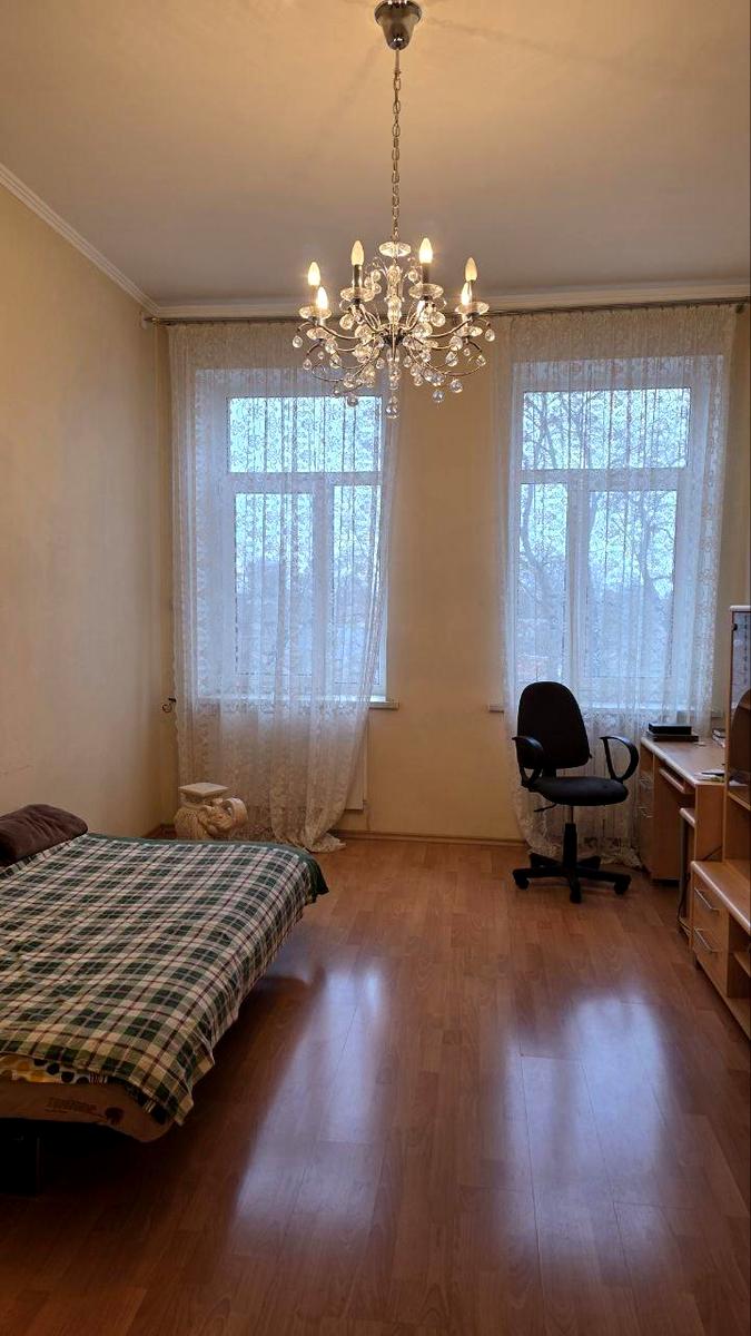 3-комнатная квартира по адресу ул. Китобойная (площадь 112 м²) - Atlanta.ua - фото 27