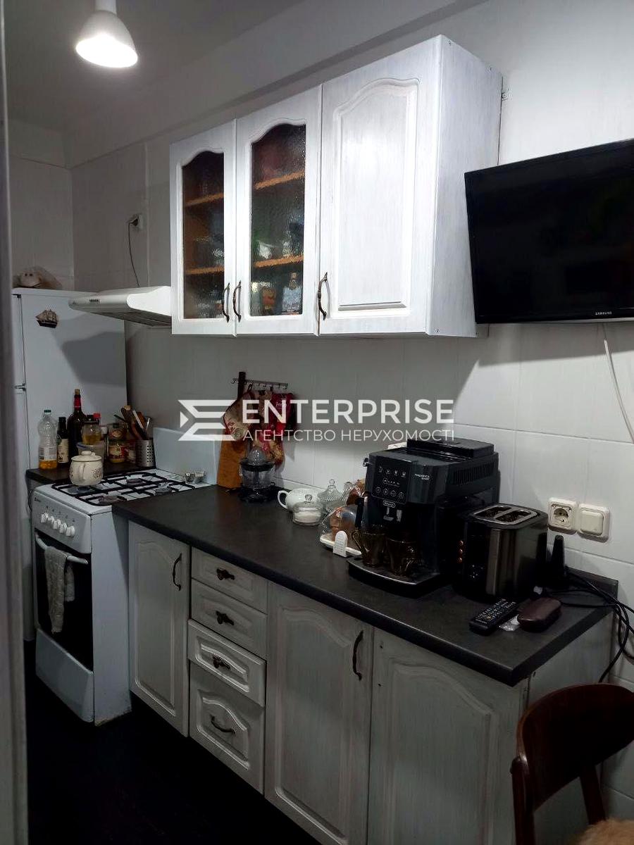 2-кімнатна квартира за адресою (площа 36,6 м²) - Atlanta.ua - фото 7