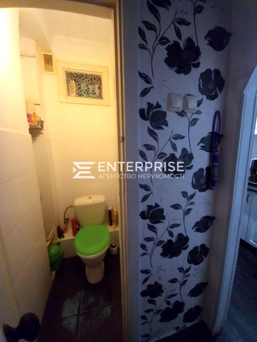 2-кімнатна квартира за адресою (площа 36,6 м²) - Atlanta.ua - фото 13