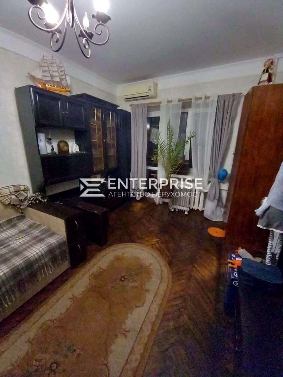 2-кімнатна квартира за адресою (площа 36,6 м²) - Atlanta.ua - фото 4