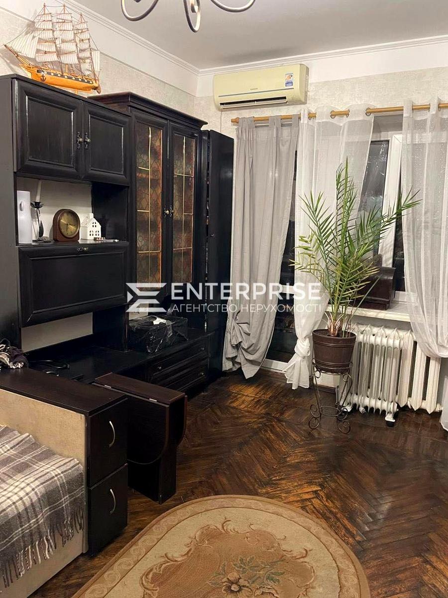 2-кімнатна квартира за адресою (площа 36,6 м²) - Atlanta.ua - фото 2