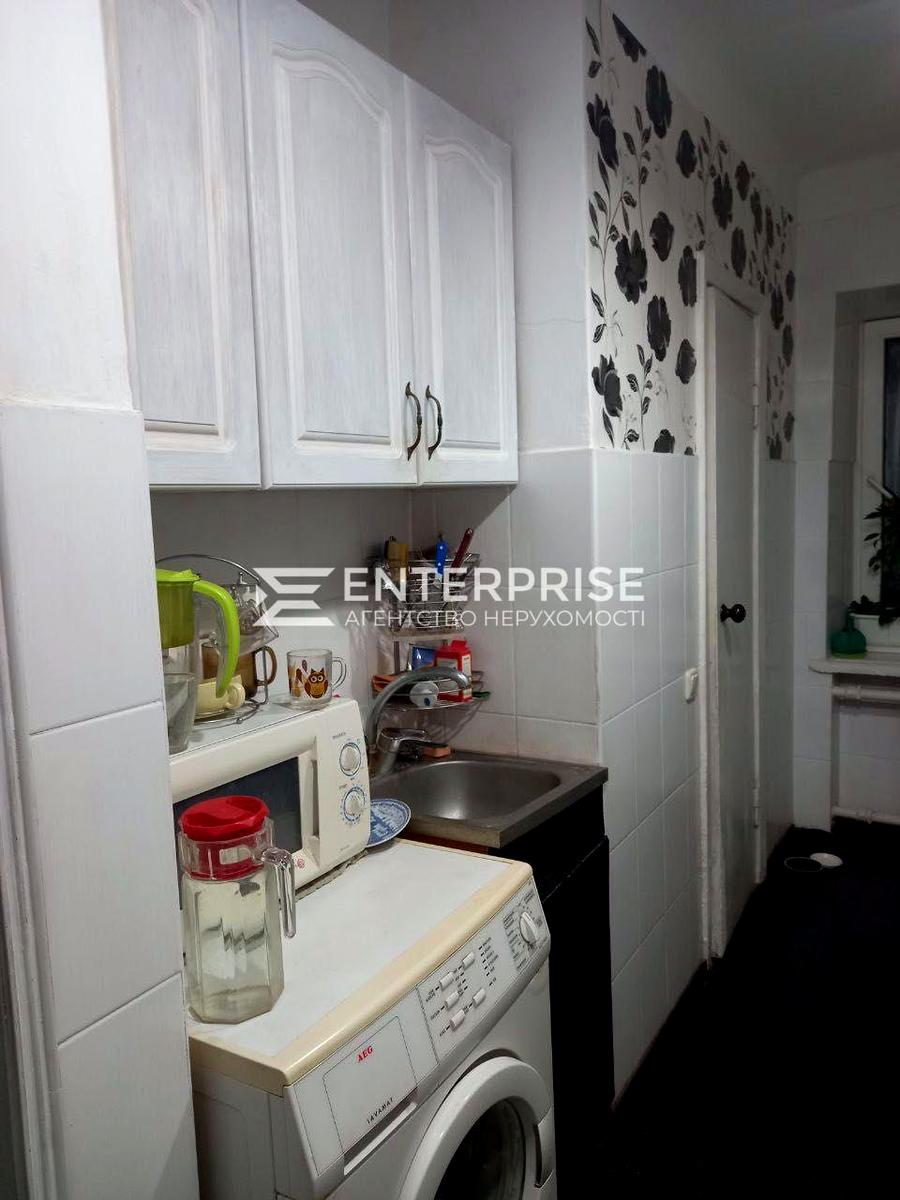 2-кімнатна квартира за адресою (площа 36,6 м²) - Atlanta.ua - фото 9