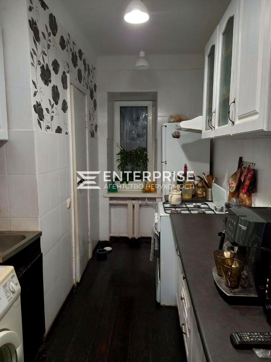 2-кімнатна квартира за адресою (площа 36,6 м²) - Atlanta.ua - фото 8