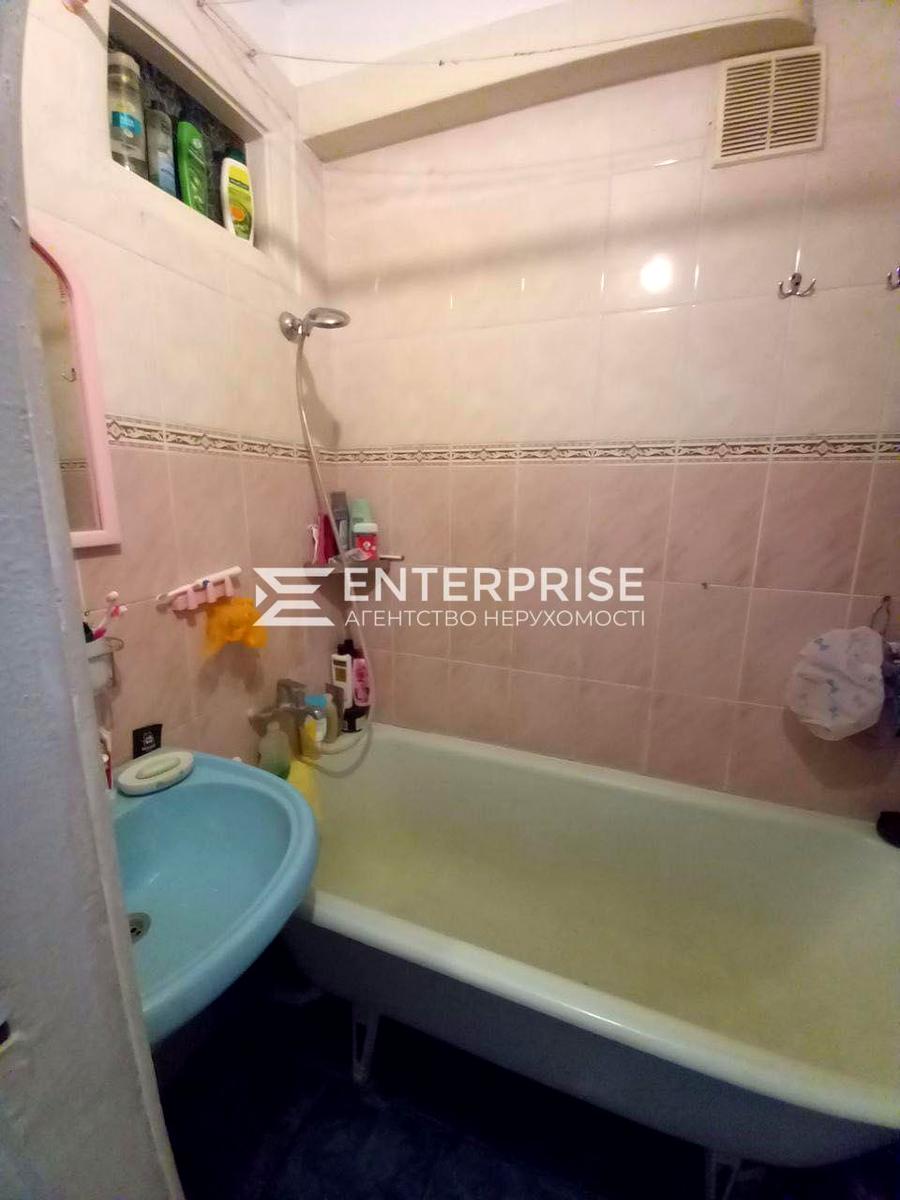 2-кімнатна квартира за адресою (площа 36,6 м²) - Atlanta.ua - фото 12