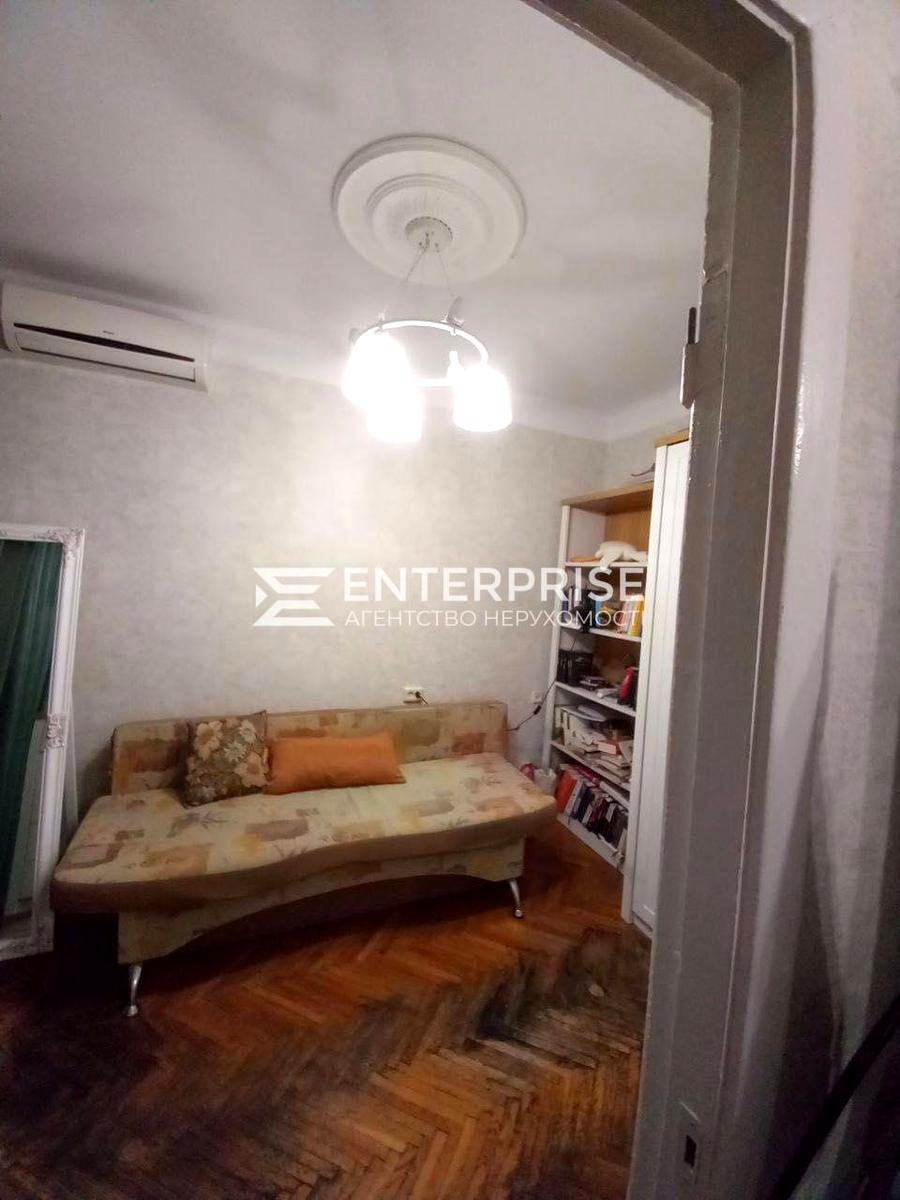 2-кімнатна квартира за адресою (площа 36,6 м²) - Atlanta.ua - фото 5