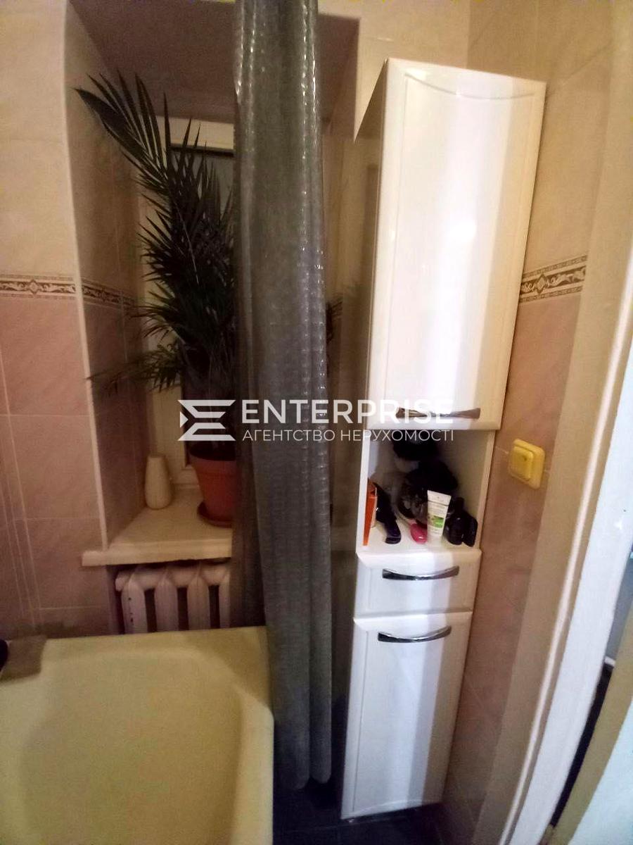 2-кімнатна квартира за адресою (площа 36,6 м²) - Atlanta.ua - фото 10