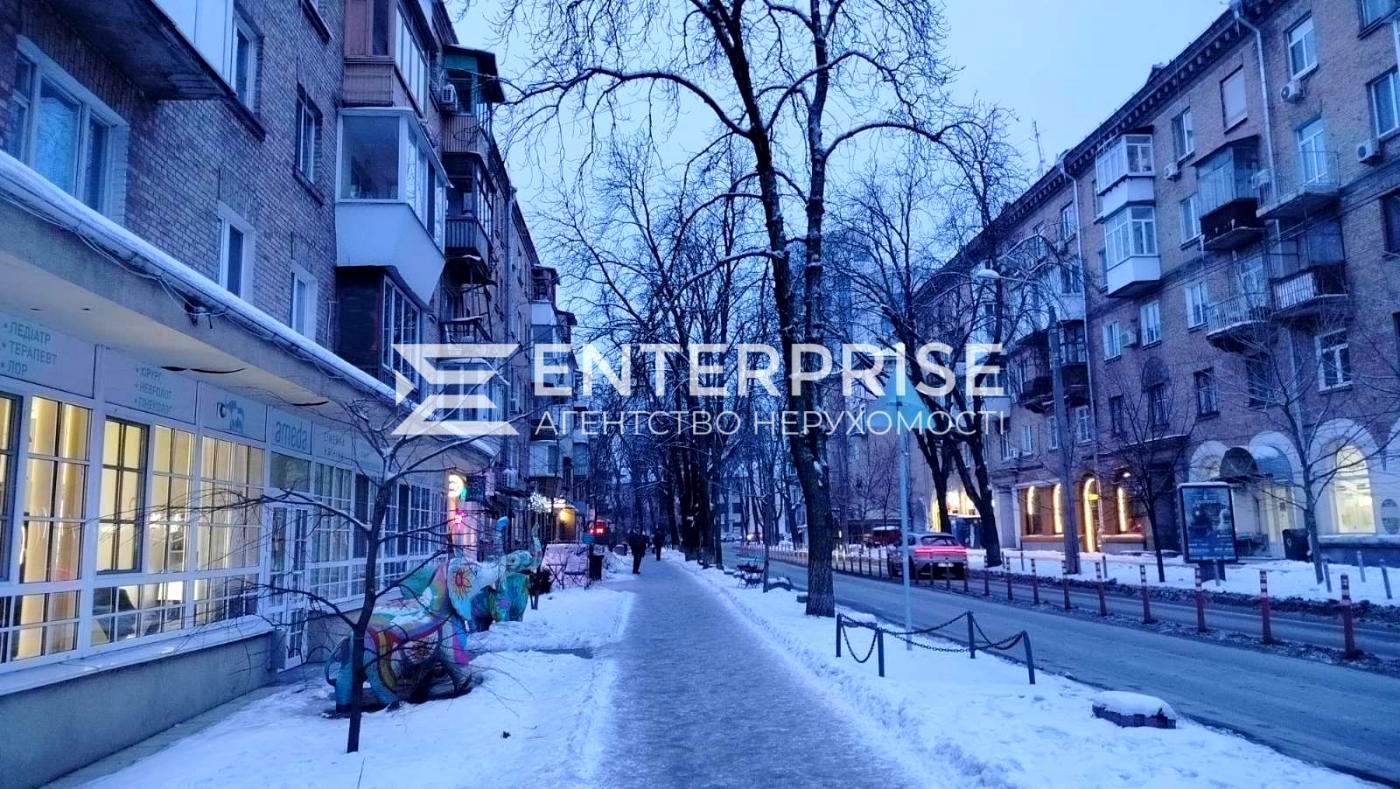 2-кімнатна квартира за адресою (площа 36,6 м²) - Atlanta.ua - фото 16