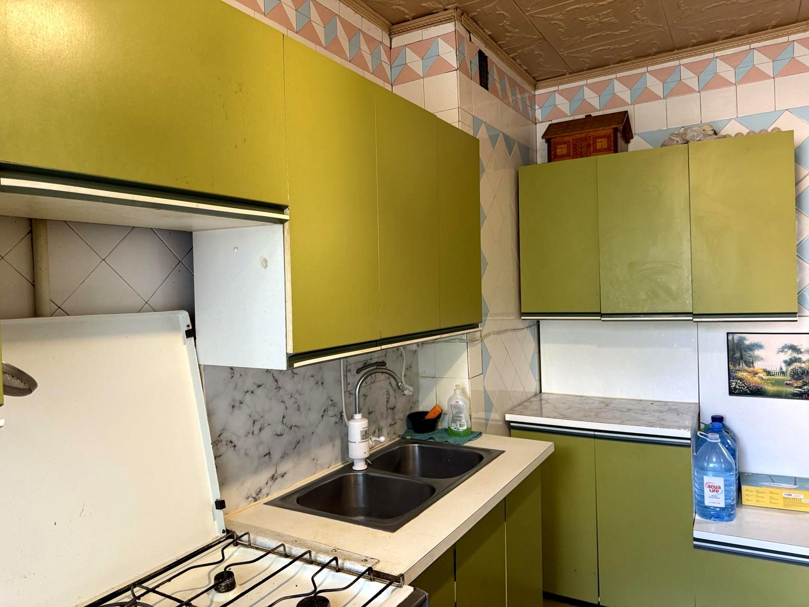 3-комнатная квартира по адресу ул. Университетская (площадь 65 м²) - Atlanta.ua - фото 5