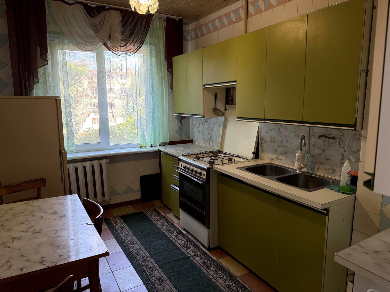 3-комнатная квартира по адресу ул. Университетская (площадь 65 м²) - Atlanta.ua - фото 2