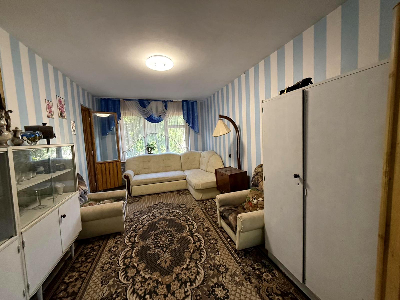 3-комнатная квартира по адресу ул. Университетская (площадь 65 м²) - Atlanta.ua - фото 6