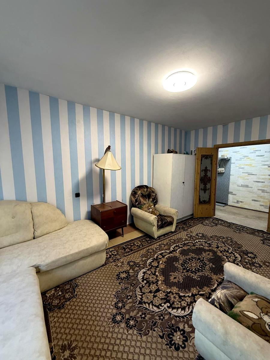 3-комнатная квартира по адресу ул. Университетская (площадь 65 м²) - Atlanta.ua - фото 8