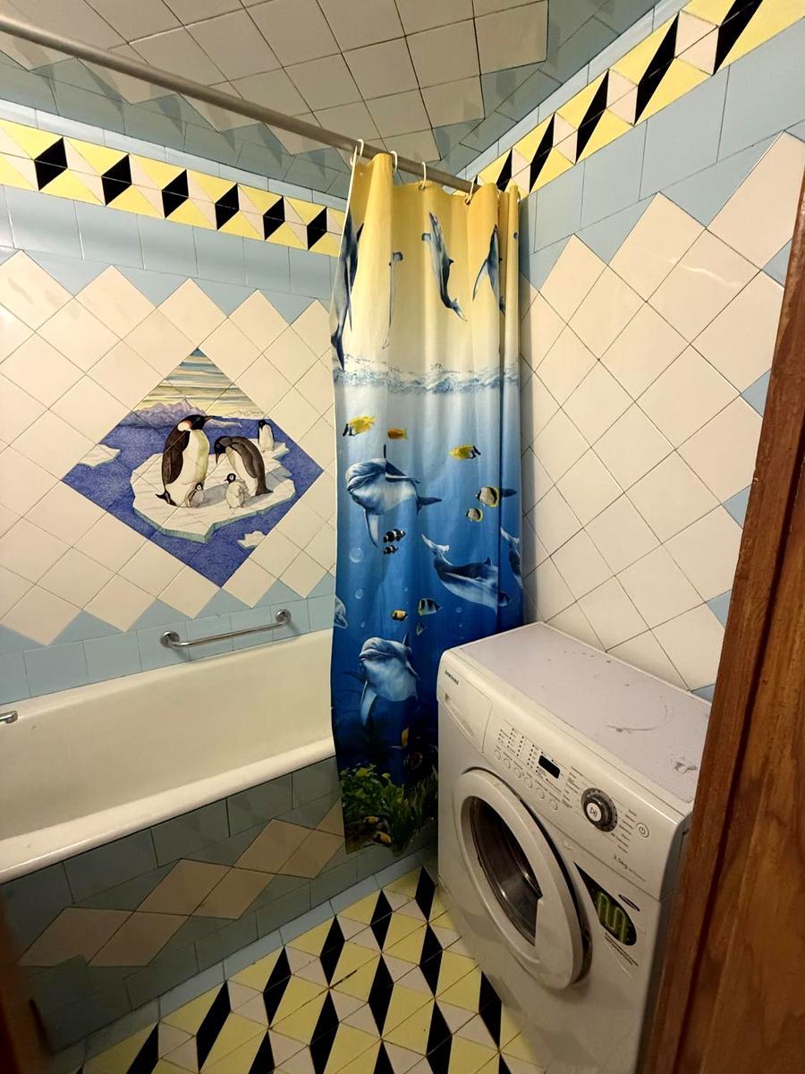 3-комнатная квартира по адресу ул. Университетская (площадь 65 м²) - Atlanta.ua - фото 15