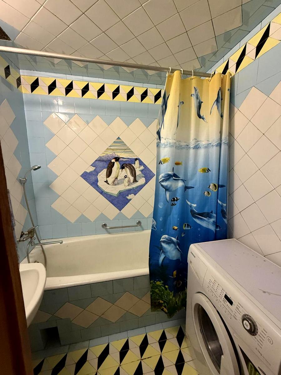 3-комнатная квартира по адресу ул. Университетская (площадь 65 м²) - Atlanta.ua - фото 16