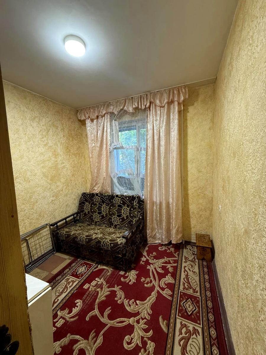 3-комнатная квартира по адресу ул. Университетская (площадь 65 м²) - Atlanta.ua - фото 18