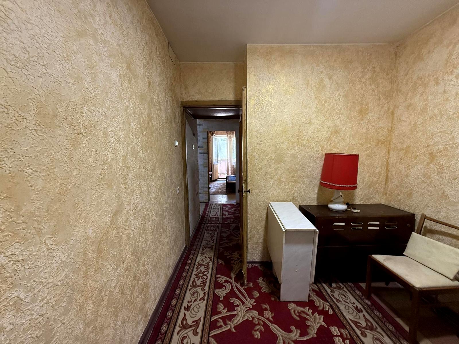 3-комнатная квартира по адресу ул. Университетская (площадь 65 м²) - Atlanta.ua - фото 20