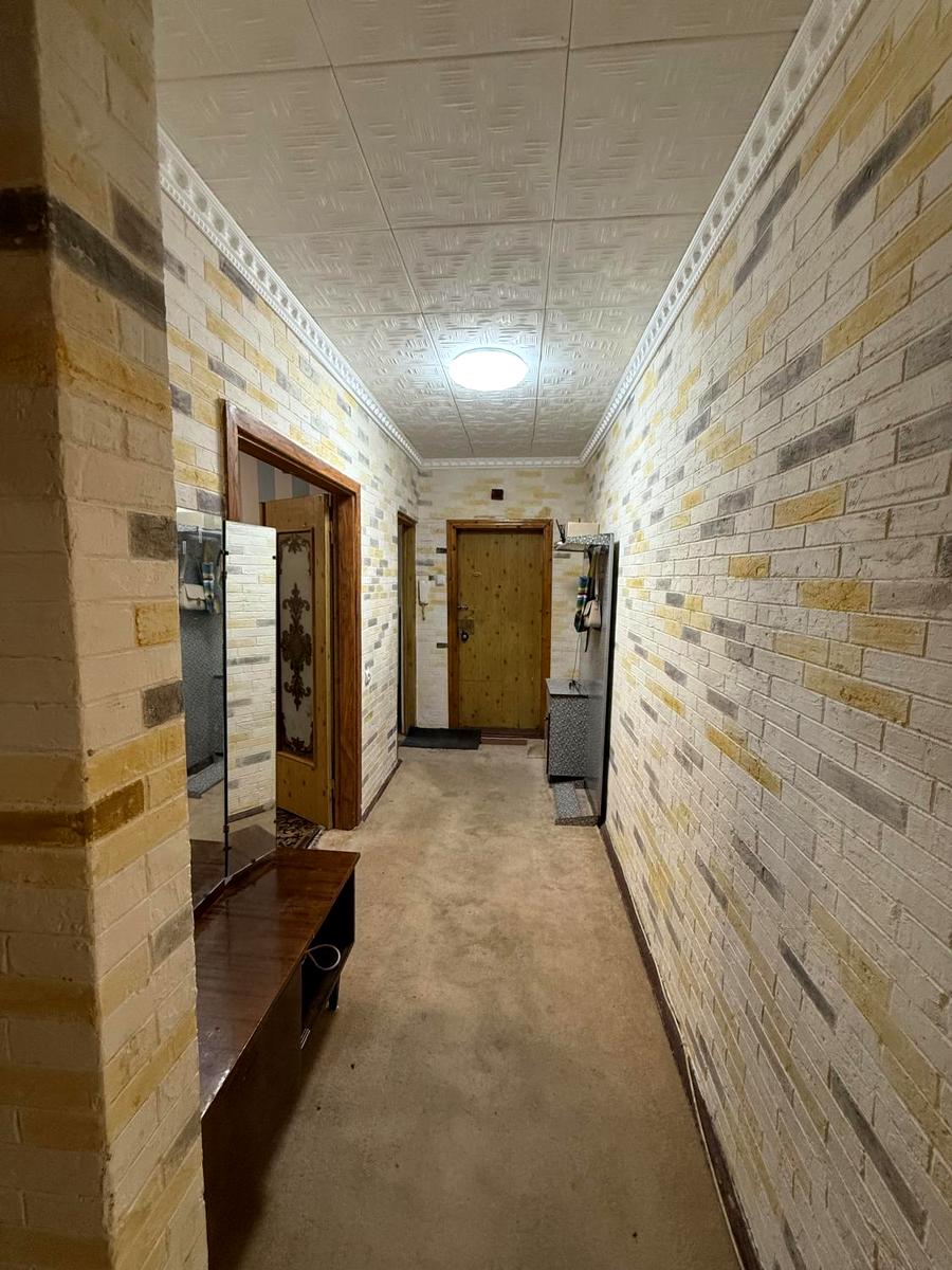 3-комнатная квартира по адресу ул. Университетская (площадь 65 м²) - Atlanta.ua - фото 22