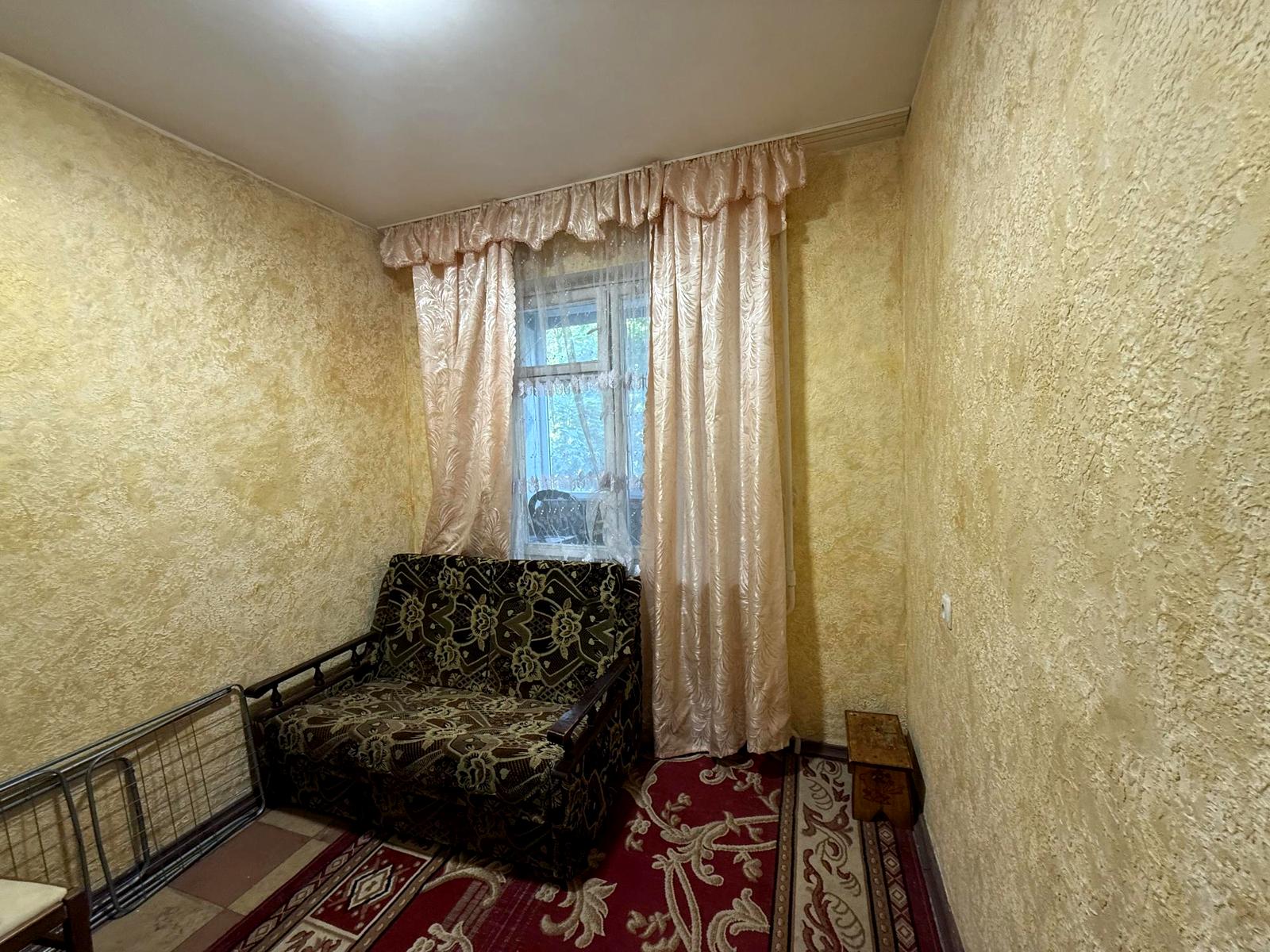 3-комнатная квартира по адресу ул. Университетская (площадь 65 м²) - Atlanta.ua - фото 21