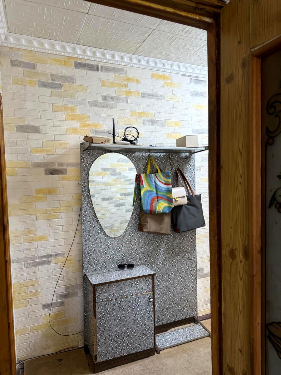 3-комнатная квартира по адресу ул. Университетская (площадь 65 м²) - Atlanta.ua - фото 25