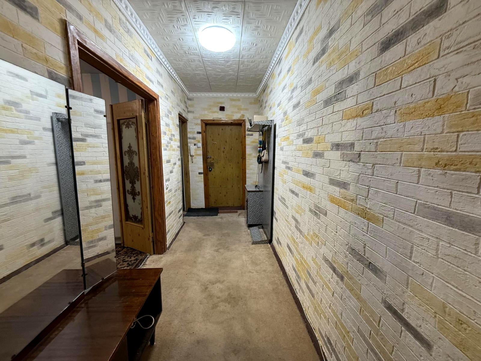 3-комнатная квартира по адресу ул. Университетская (площадь 65 м²) - Atlanta.ua - фото 24