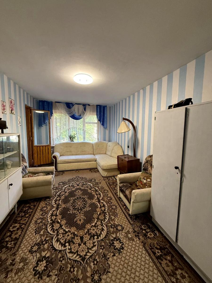 3-комнатная квартира по адресу ул. Университетская (площадь 65 м²) - Atlanta.ua - фото 26