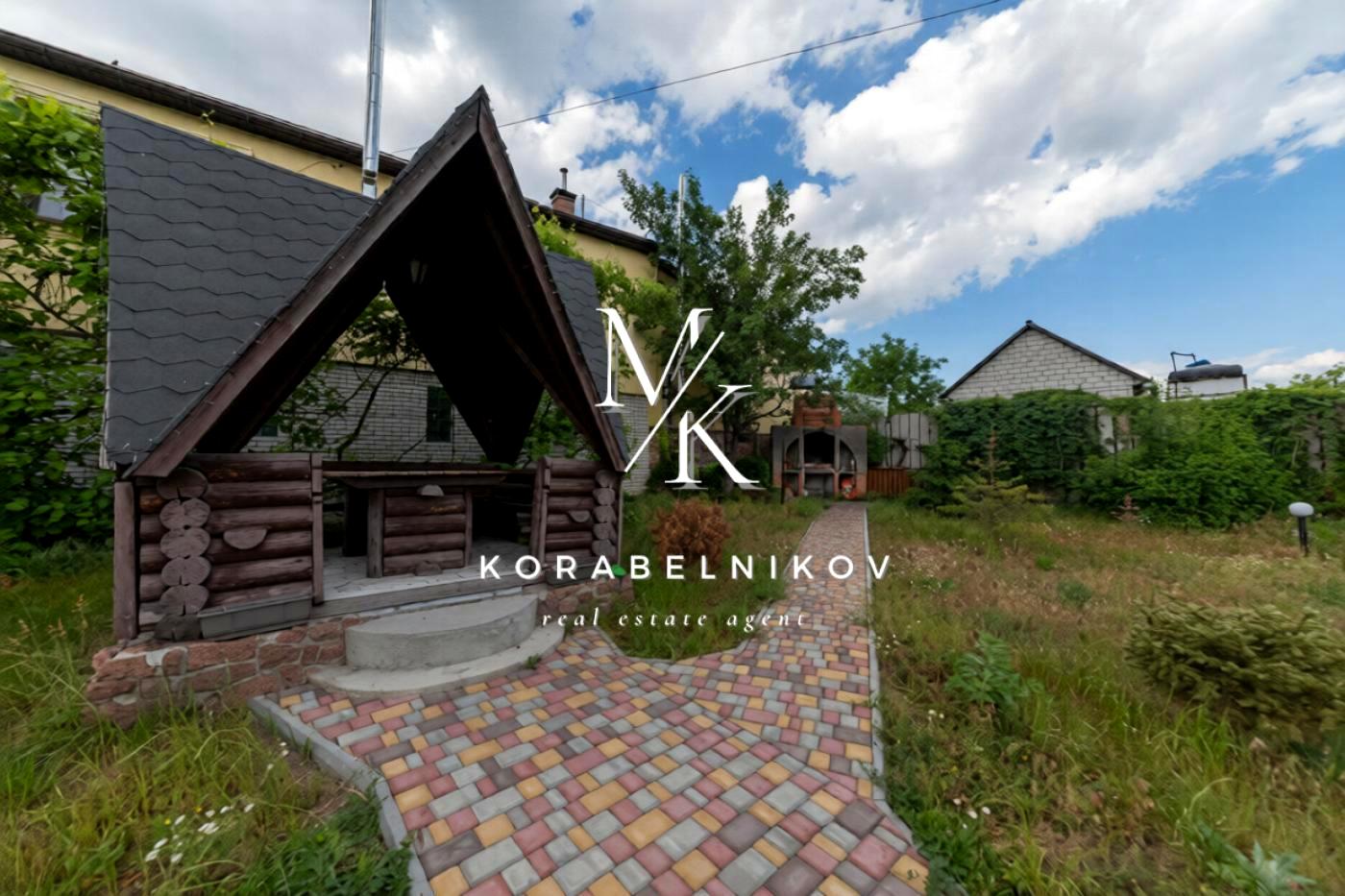 Дом по адресу (площадь 505 м²) - Atlanta.ua - фото 42