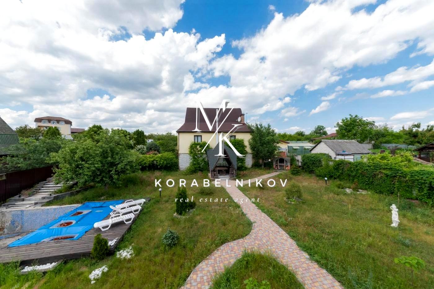 Дом по адресу (площадь 505 м²) - Atlanta.ua - фото 41