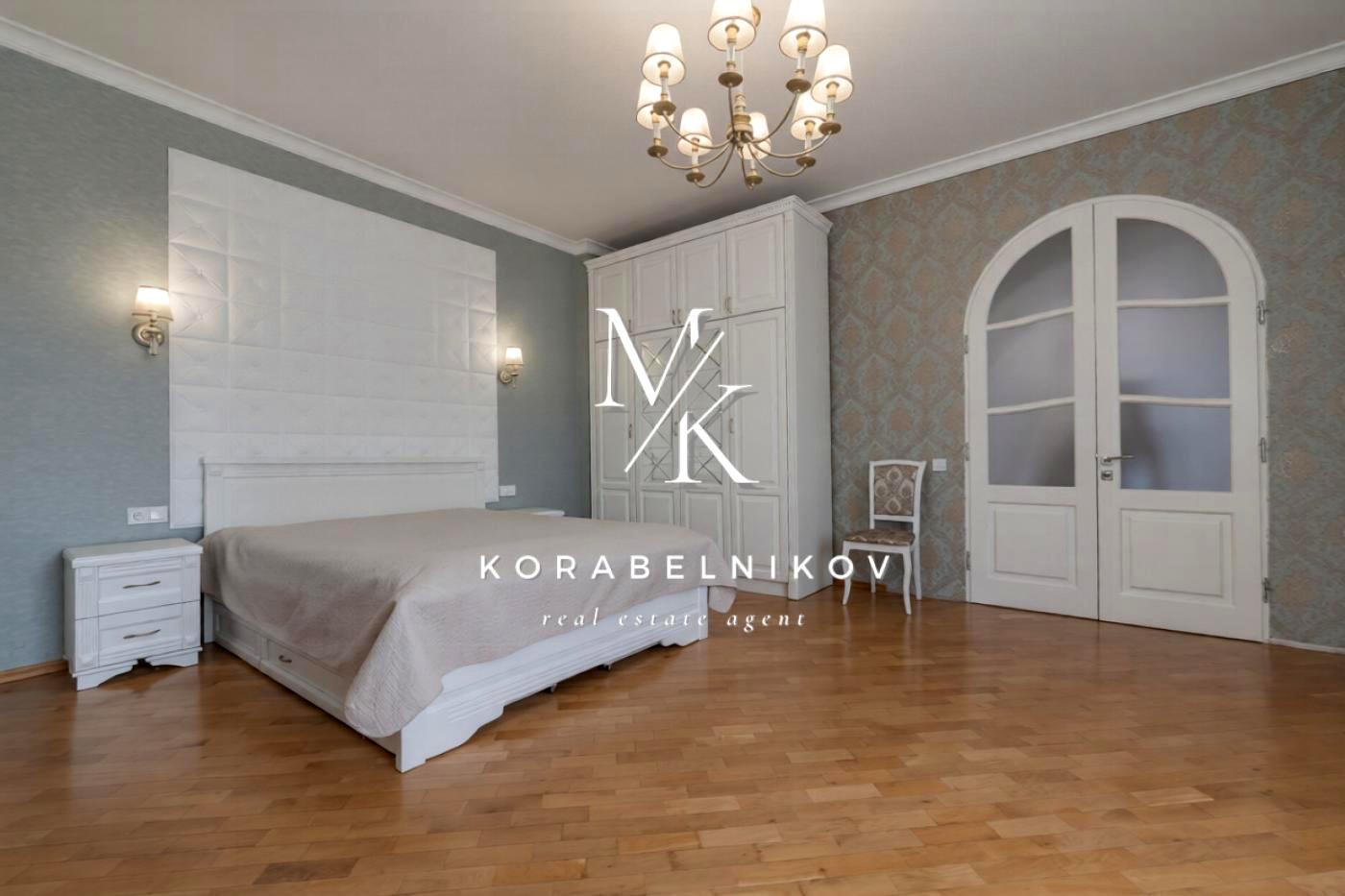 Дом по адресу (площадь 505 м²) - Atlanta.ua - фото 19