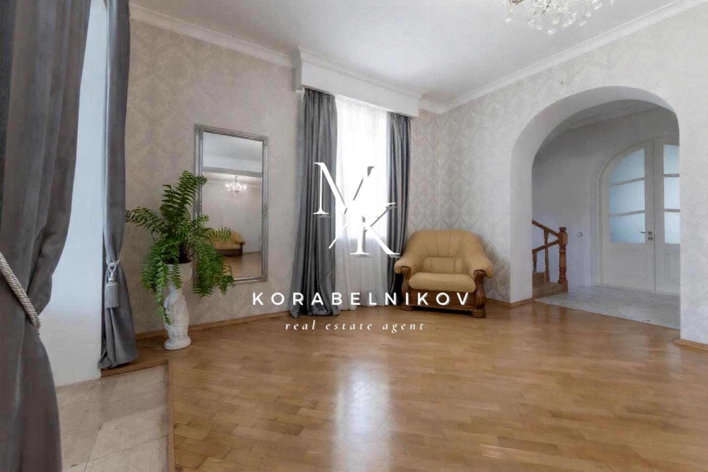 Дом по адресу (площадь 505 м²) - Atlanta.ua - фото 14