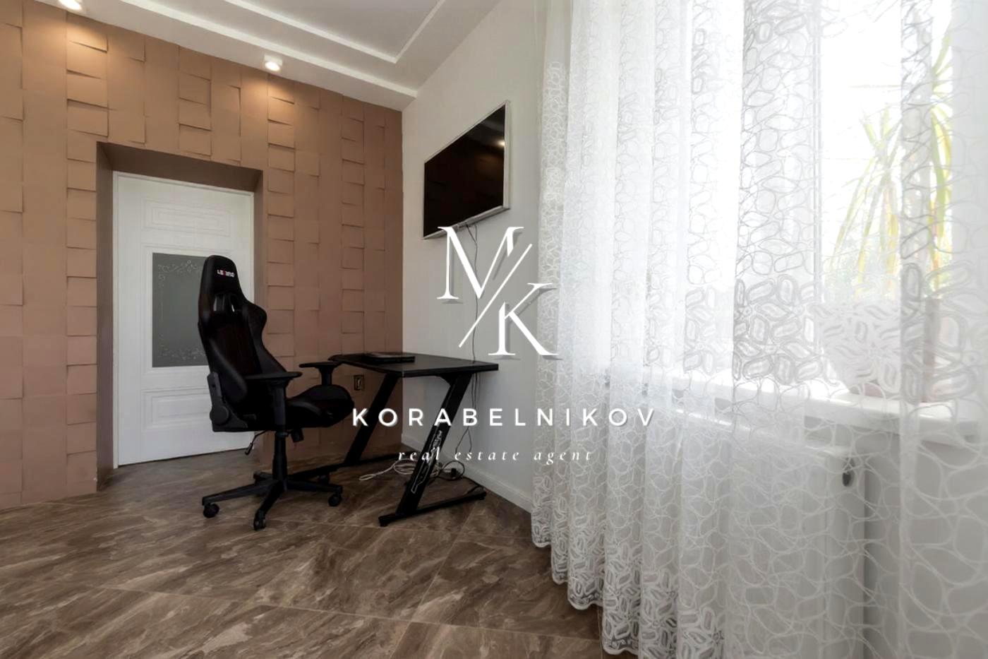 Дом по адресу (площадь 505 м²) - Atlanta.ua - фото 5